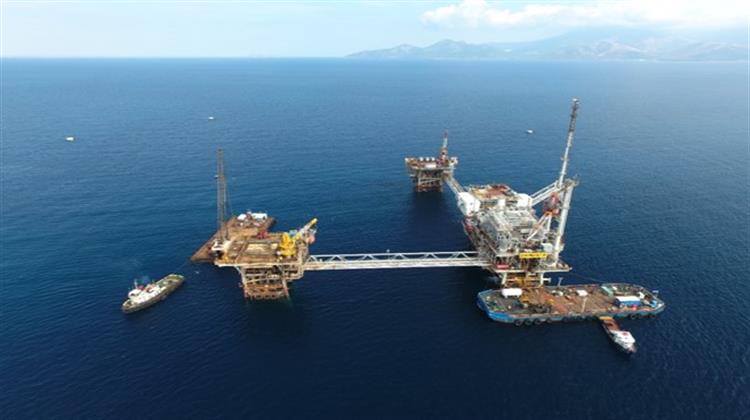 Energean: Οι Όροι που Διασφαλίζουν το Δημόσιο για το Δάνειο στον Πρίνο